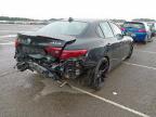 2018 ALFA ROMEO GIULIA SPECIALE TD AUTO  for sale at Copart SANDTOFT