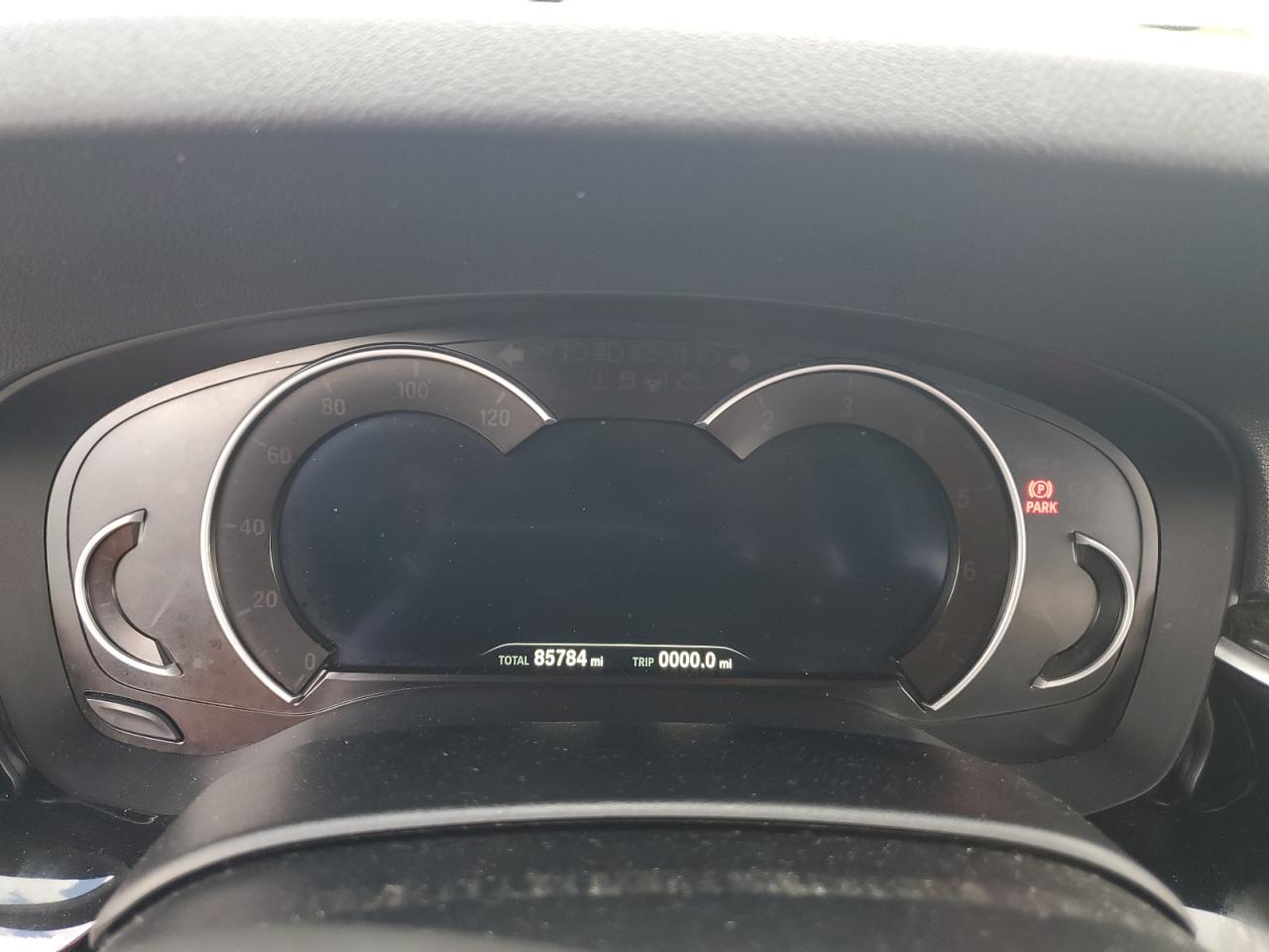 2018 BMW 530 Xi VIN: WBAJA7C54JWC74589 Lot: 83904455