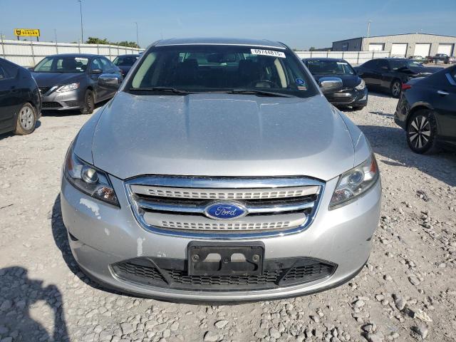  FORD TAURUS 2012 Srebrny