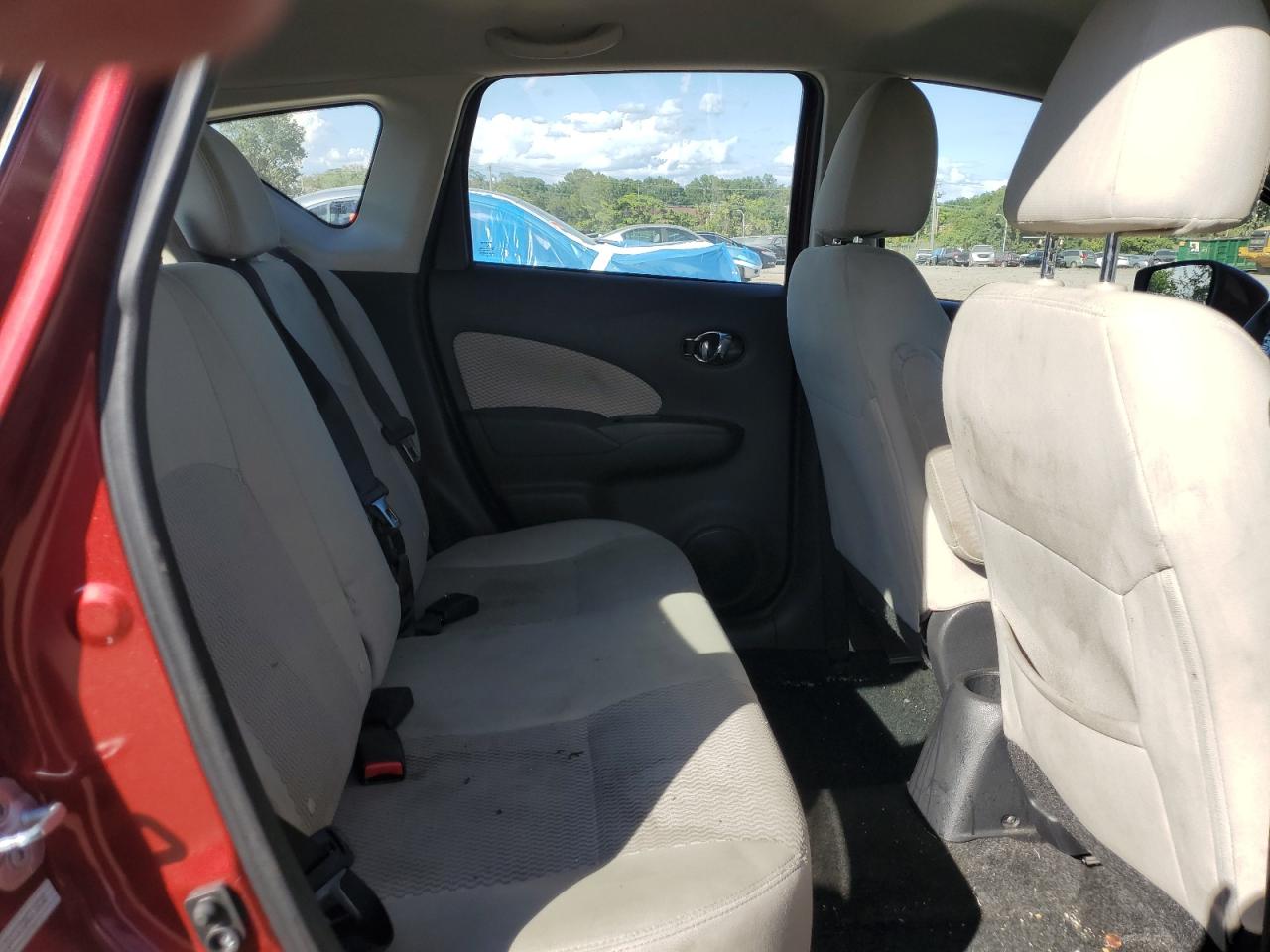 2016 Nissan Versa Note S VIN: 3N1CE2CP5GL366247 Lot: 70759475