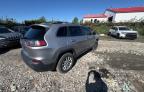 2019 JEEP CHEROKEE LATITUDE   à vendre chez Copart QC - MONTREAL