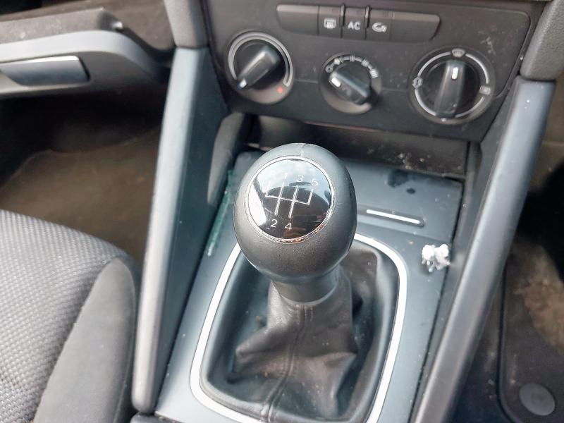 2010 AUDI A3 101 MPI 