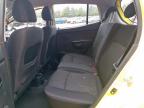 2009 KIA PICANTO STRIKE  for sale at Copart GLOUCESTER