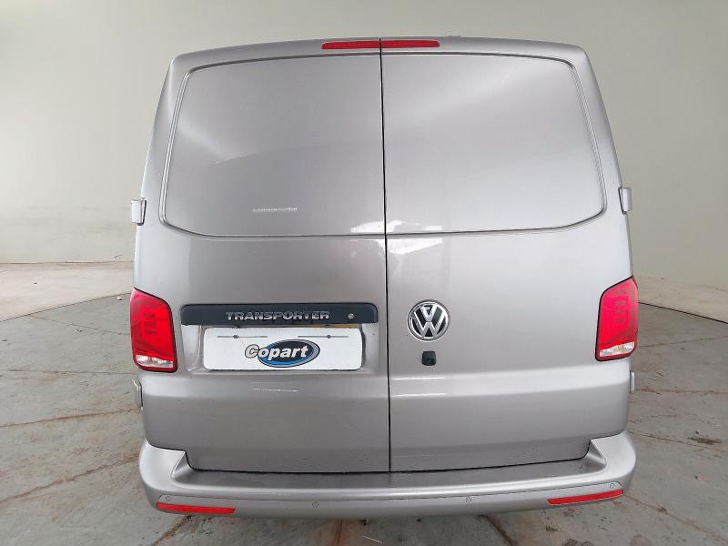 2023 VOLKSWAGEN TRANSPORTER T28 HIGHLINE 