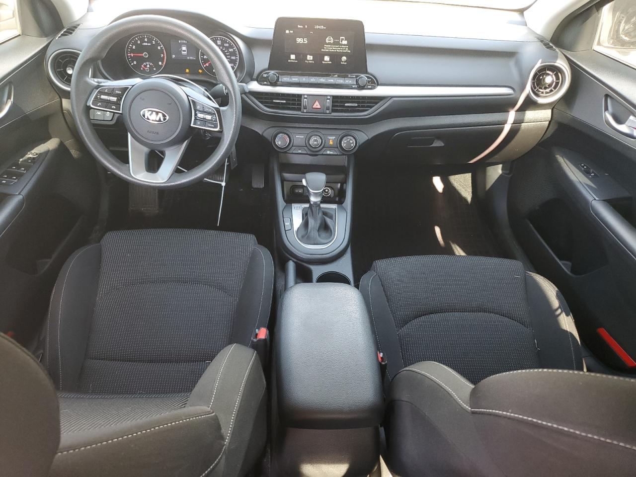 2021 Kia Forte VIN: 3KPF24AD7ME290912 Lot: 71217995