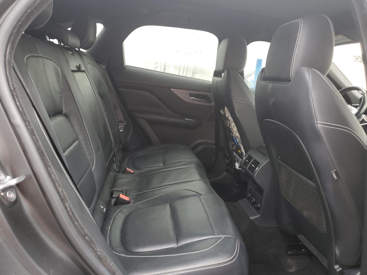 2018 Jaguar F-Pace S VIN: SADCM2FV2JA247360 Lot: 80691145