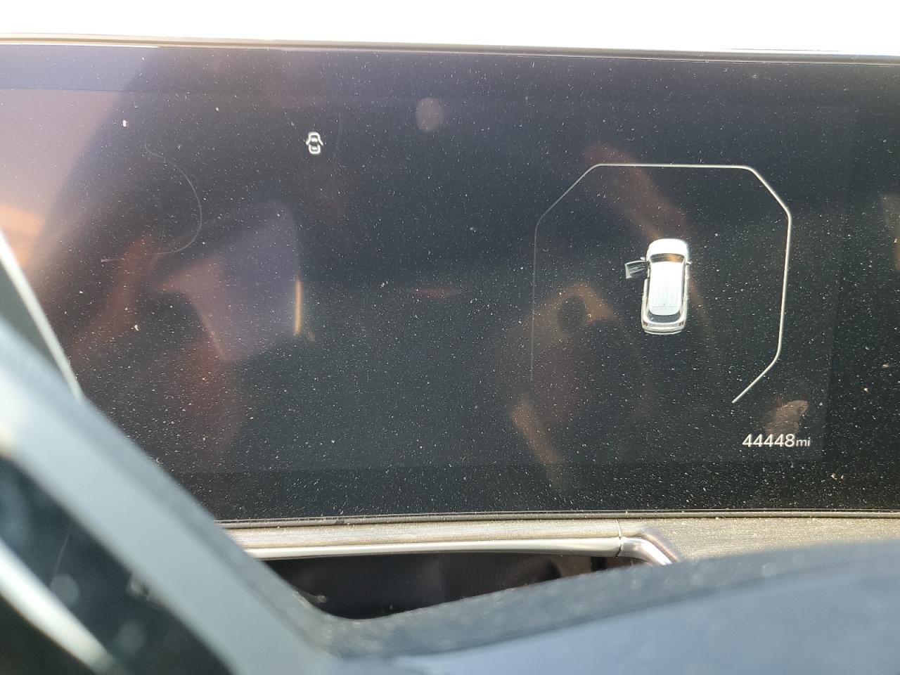 2024 Kia Sorento Sx VIN: 5XYRKDJF6RG279974 Lot: 81703575