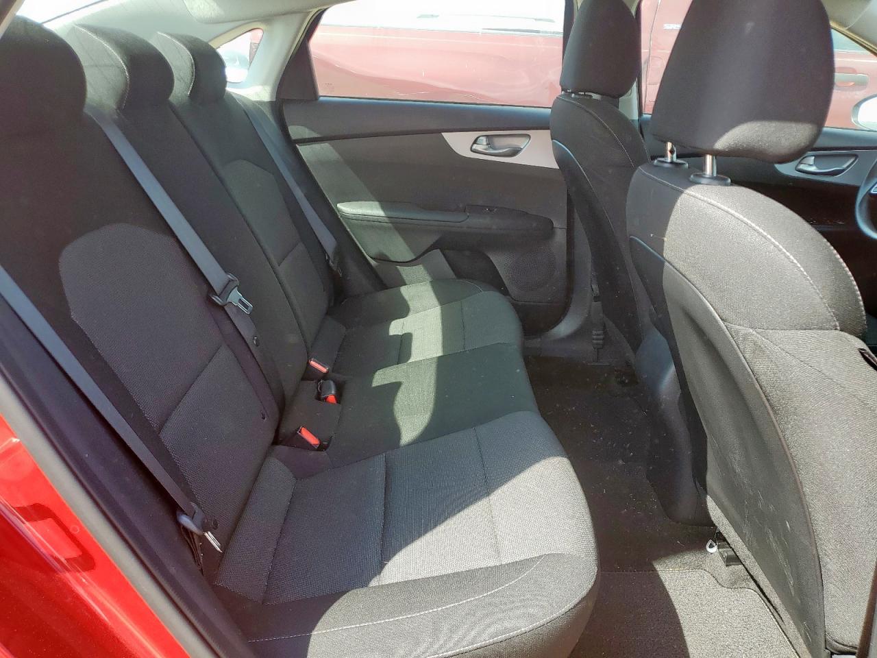 2024 Kia Forte Lx VIN: 3KPF24AD5RE704518 Lot: 81078115