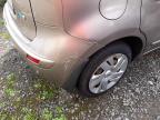 2010 NISSAN NOTE  for sale at Copart CASTLEDERMOT - IRELAND