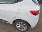2017 RENAULT CLIO PLAY  for sale at Copart SANDTOFT