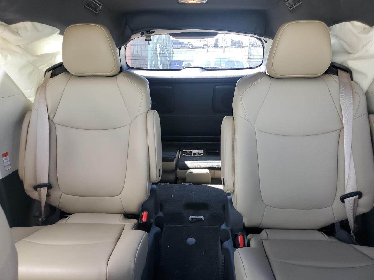 2022 Toyota Sienna Xle VIN: 5TDYSKFCXNS044067 Lot: 81295845