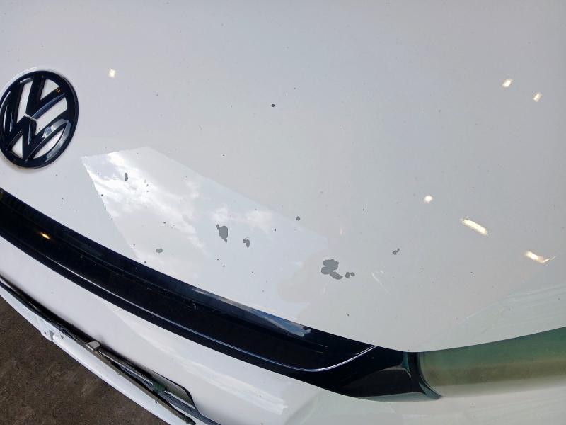 2012 VOLKSWAGEN SCIROCCO TSI 