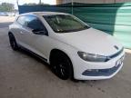 2012 VOLKSWAGEN SCIROCCO TSI  for sale at Copart SANDTOFT