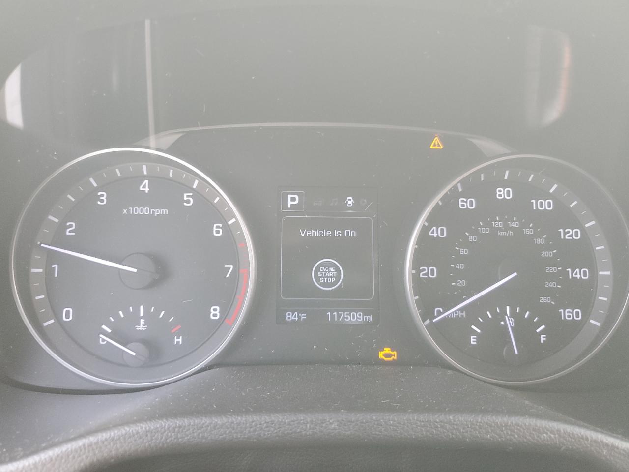 2017 Hyundai Elantra Se VIN: 5NPD84LF1HH157200 Lot: 81571985