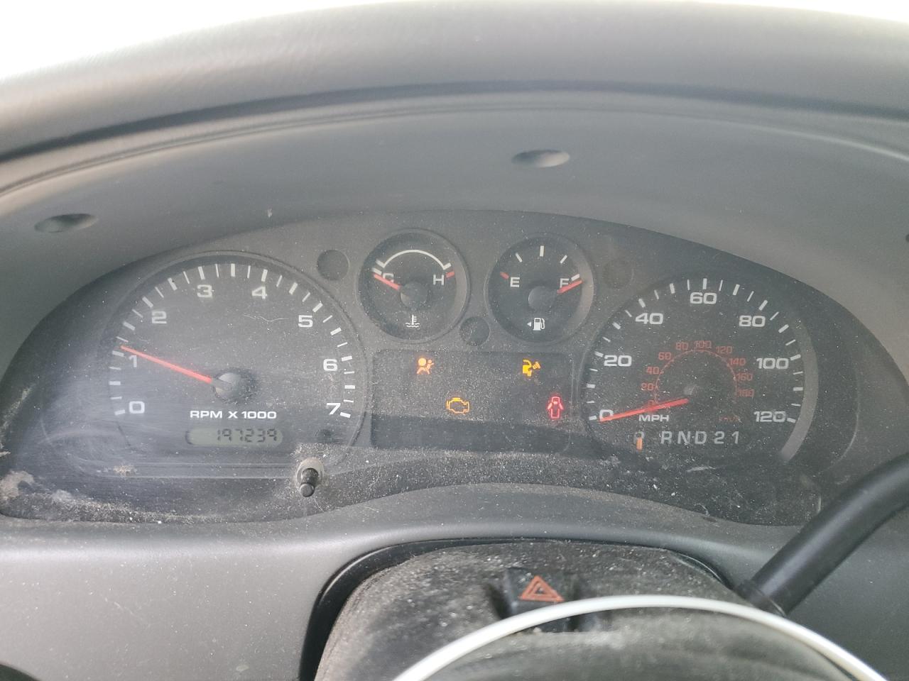 2005 Ford Ranger Super Cab VIN: 1FTYR44U75PA66105 Lot: 81619495