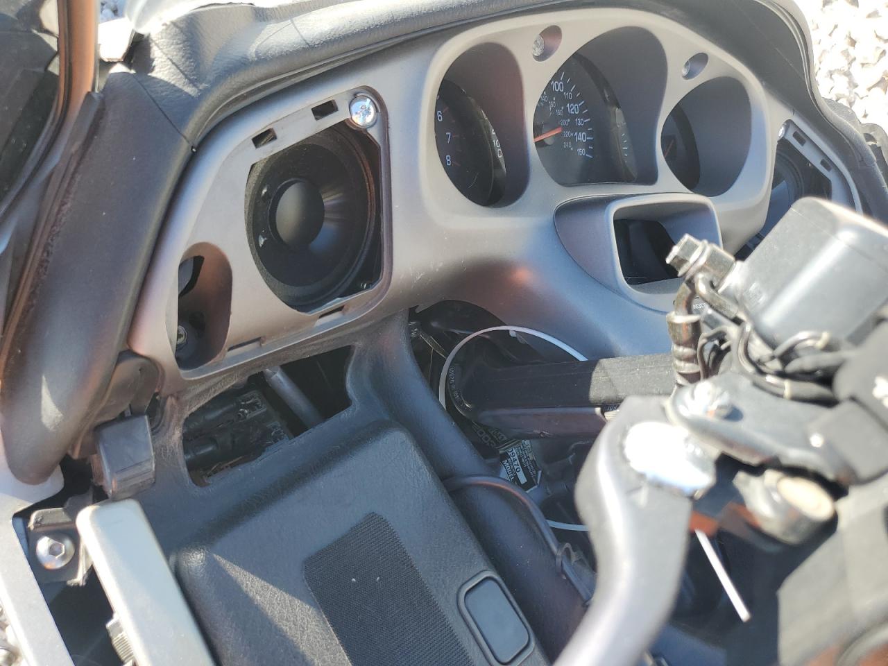 2003 Honda Gl1800 VIN: 1HFSC47043A209470 Lot: 84169645