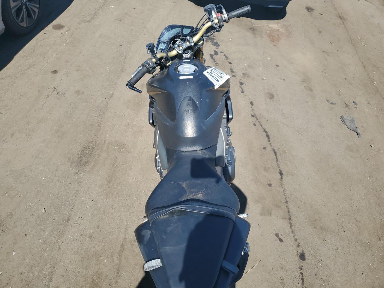 2014 Honda Cb1000 R VIN: ZDCSC6011EF215279 Lot: 81274785