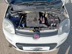 2013 FIAT PANDA LOUNGE  for sale at Copart YORK