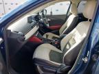 2018 MAZDA CX-3 SPORT NAV for sale at Copart WHITBURN