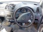 2011 MERCEDES-BENZ VITO 113 CDI  for sale at Copart SANDY