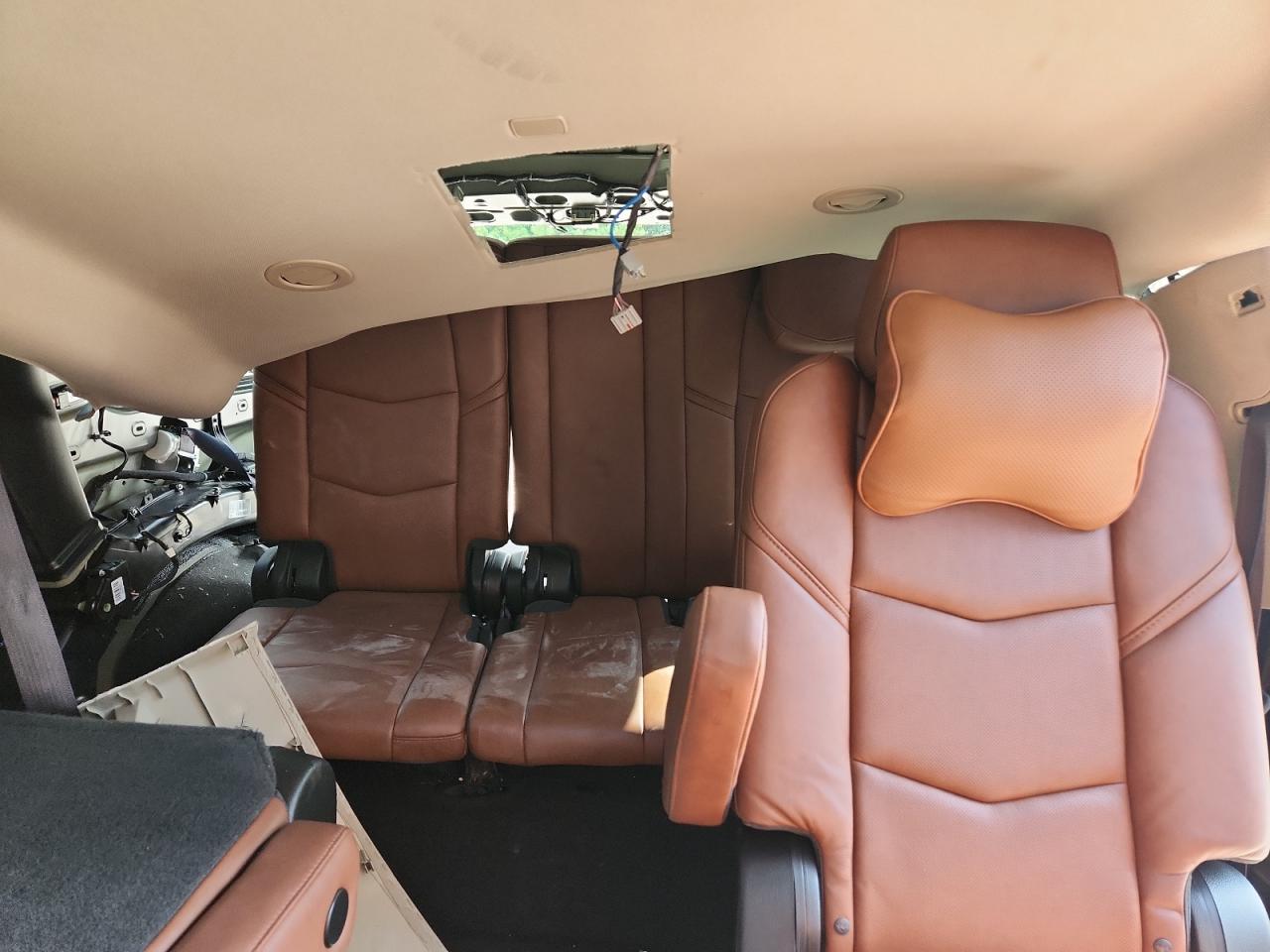 2016 Cadillac Escalade Esv Premium VIN: 1GYS4JKJ7GR351724 Lot: 71970125