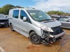2008 FIAT SCUDO FAMILY for sale at Copart SANDWICH