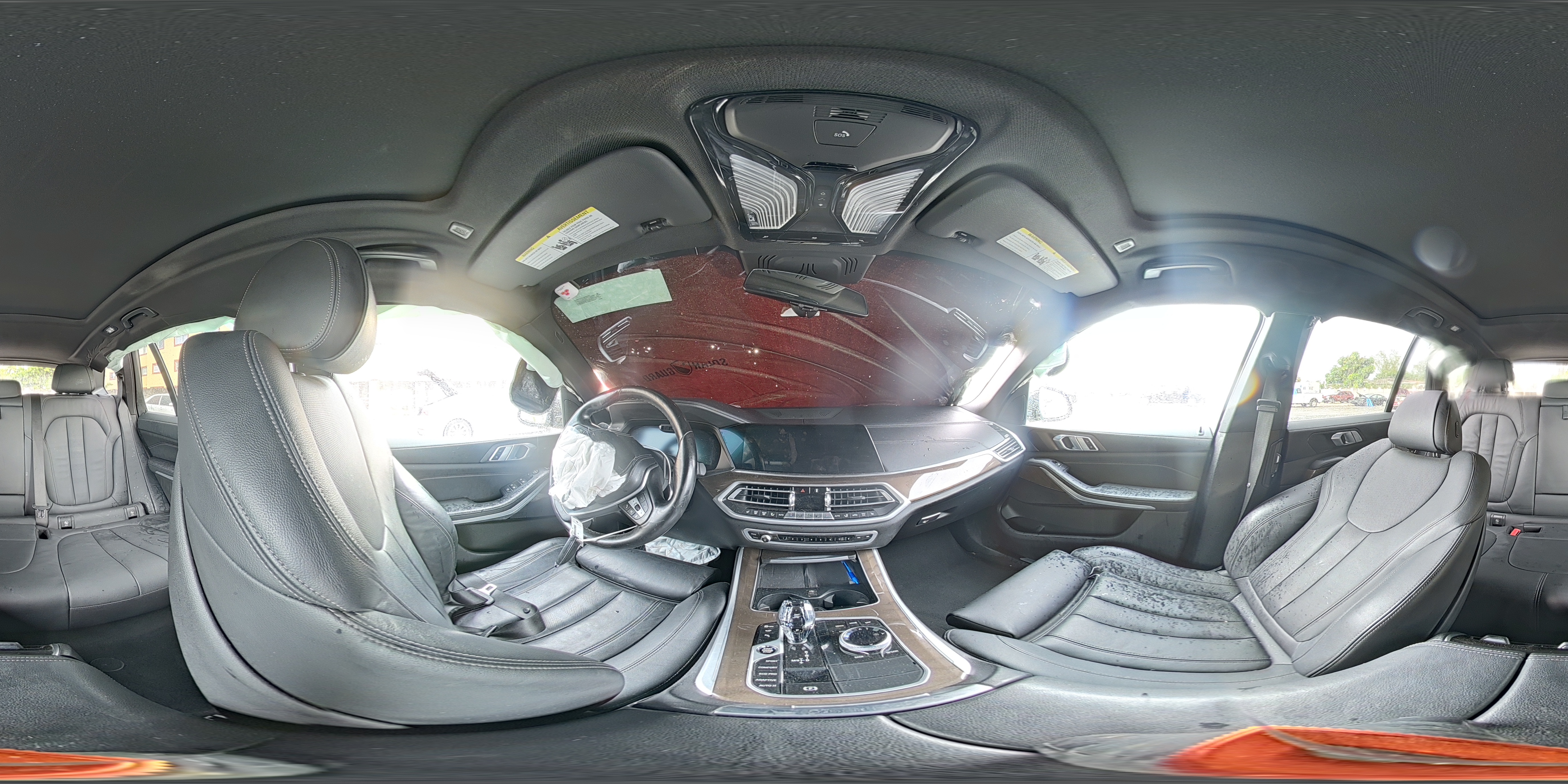 2022 BMW X5 Sdrive 40I VIN: 5UXCR4C07N9K61858 Lot: 80822315