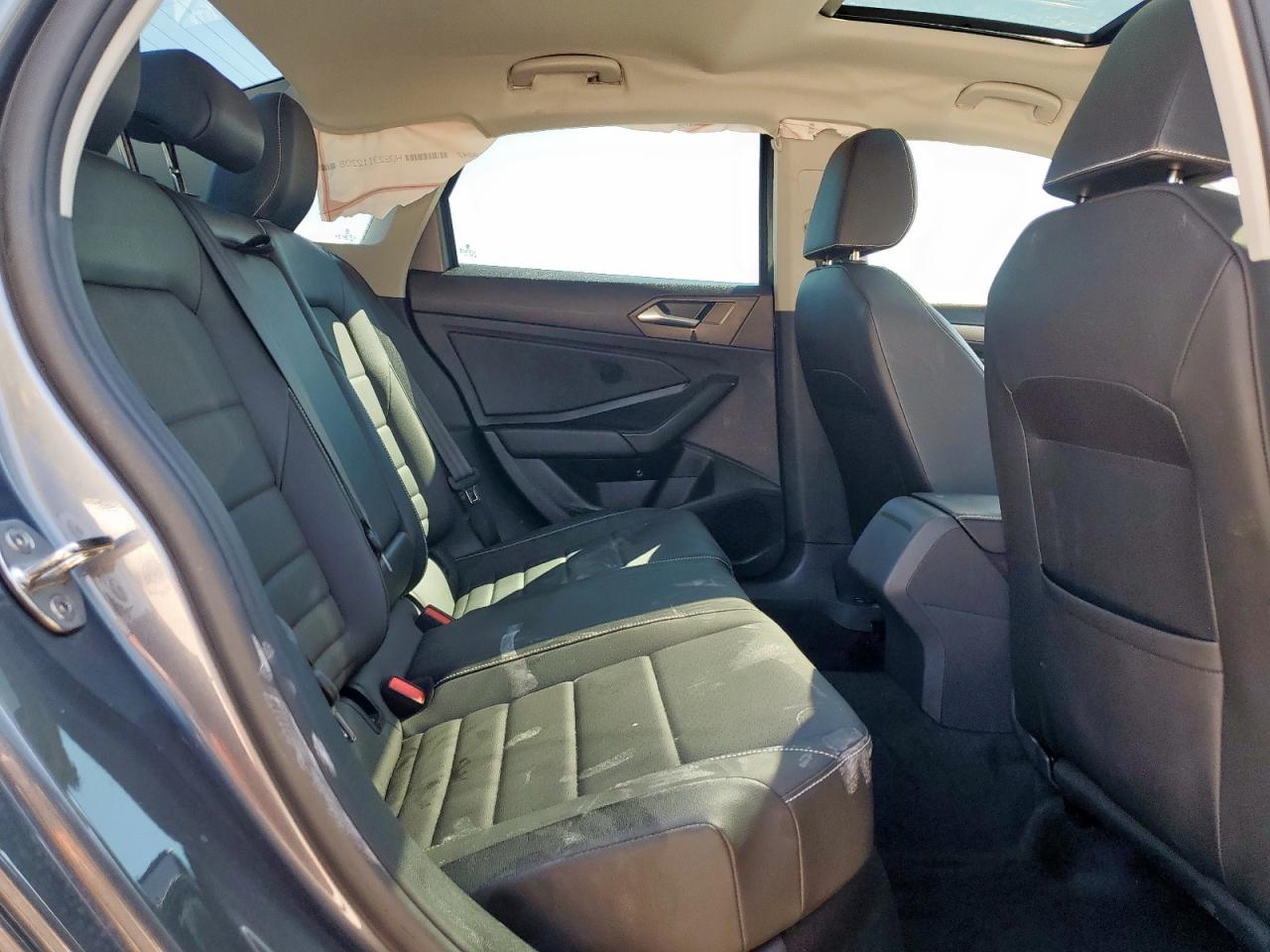 2024 Volkswagen Jetta Se VIN: 3VW7M7BU2RM046559 Lot: 84377535