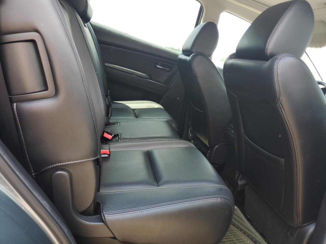 2010 Mazda Cx-9 VIN: JM3TB2MA2A0228273 Lot: 80212735