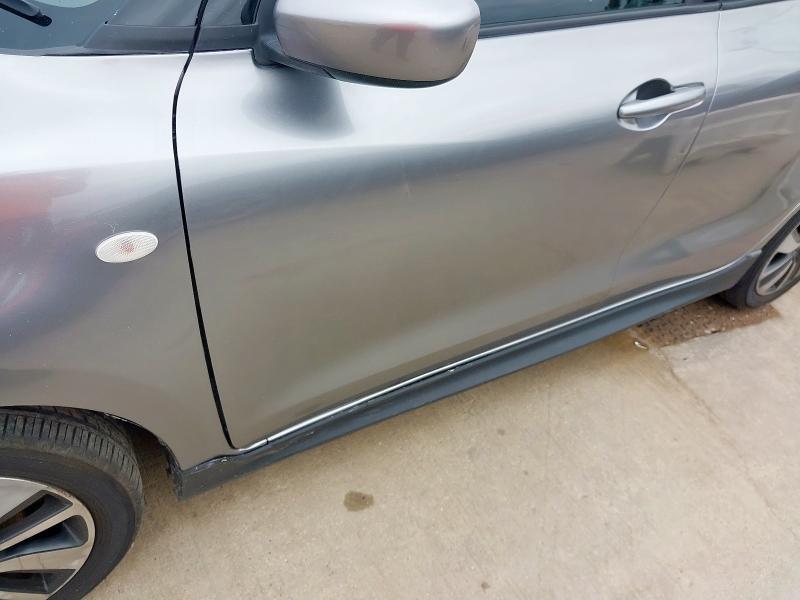 2019 SUZUKI SWIFT ATTITUDE DUALJET 