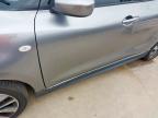 2019 SUZUKI SWIFT ATTITUDE DUALJET  for sale at Copart SANDY