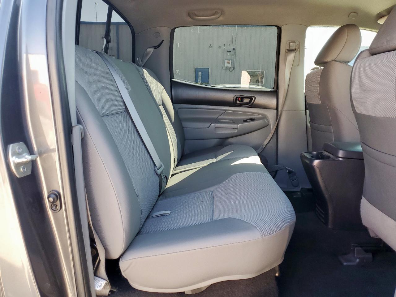 2013 Toyota Tacoma Double Cab VIN: 3TMLU4EN8DM116238 Lot: 83981005