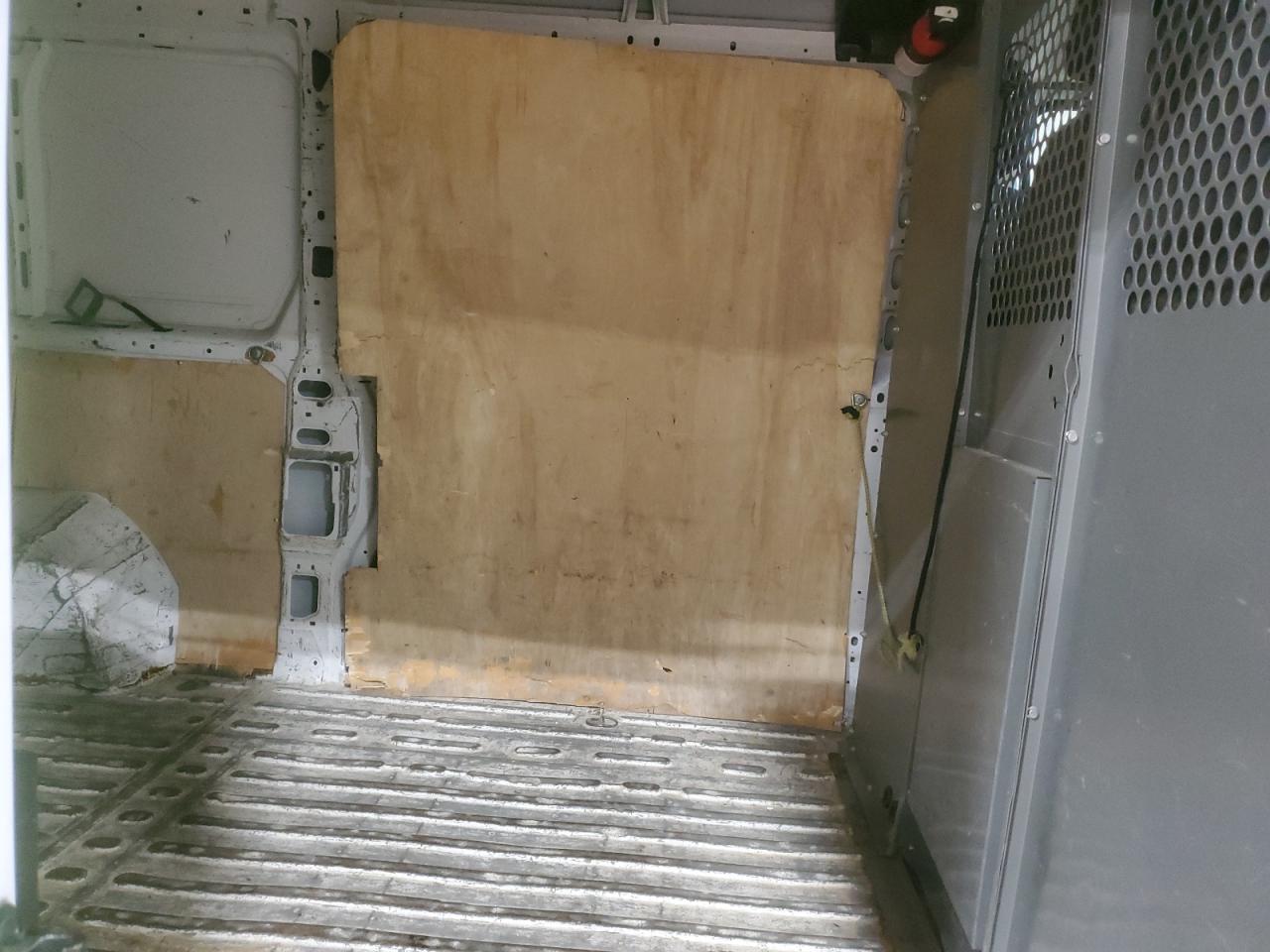 2017 Ram Promaster Cargo Van VIN: 3C6TRVAG1HE527535 Lot: 82151045