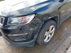 2018 JEEP COMPASS LONGITUDE M-JET I  for sale at Copart SANDWICH