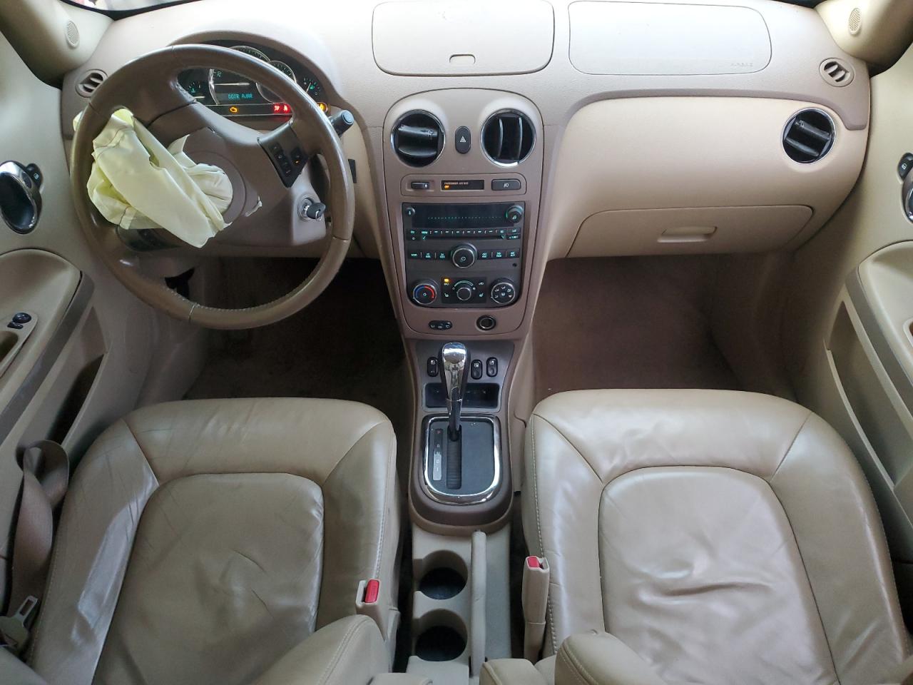 2006 Chevrolet Hhr Lt VIN: 3GNDA23P06S589580 Lot: 80179175