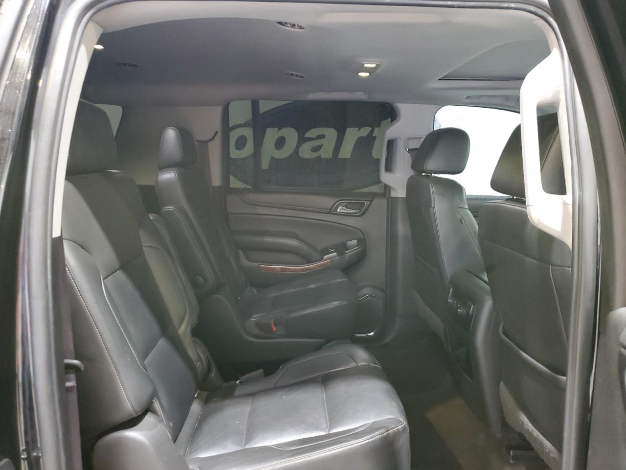 2017 Chevrolet Suburban C1500 Premier VIN: 1GNSCJKC8HR144262 Lot: 70103145