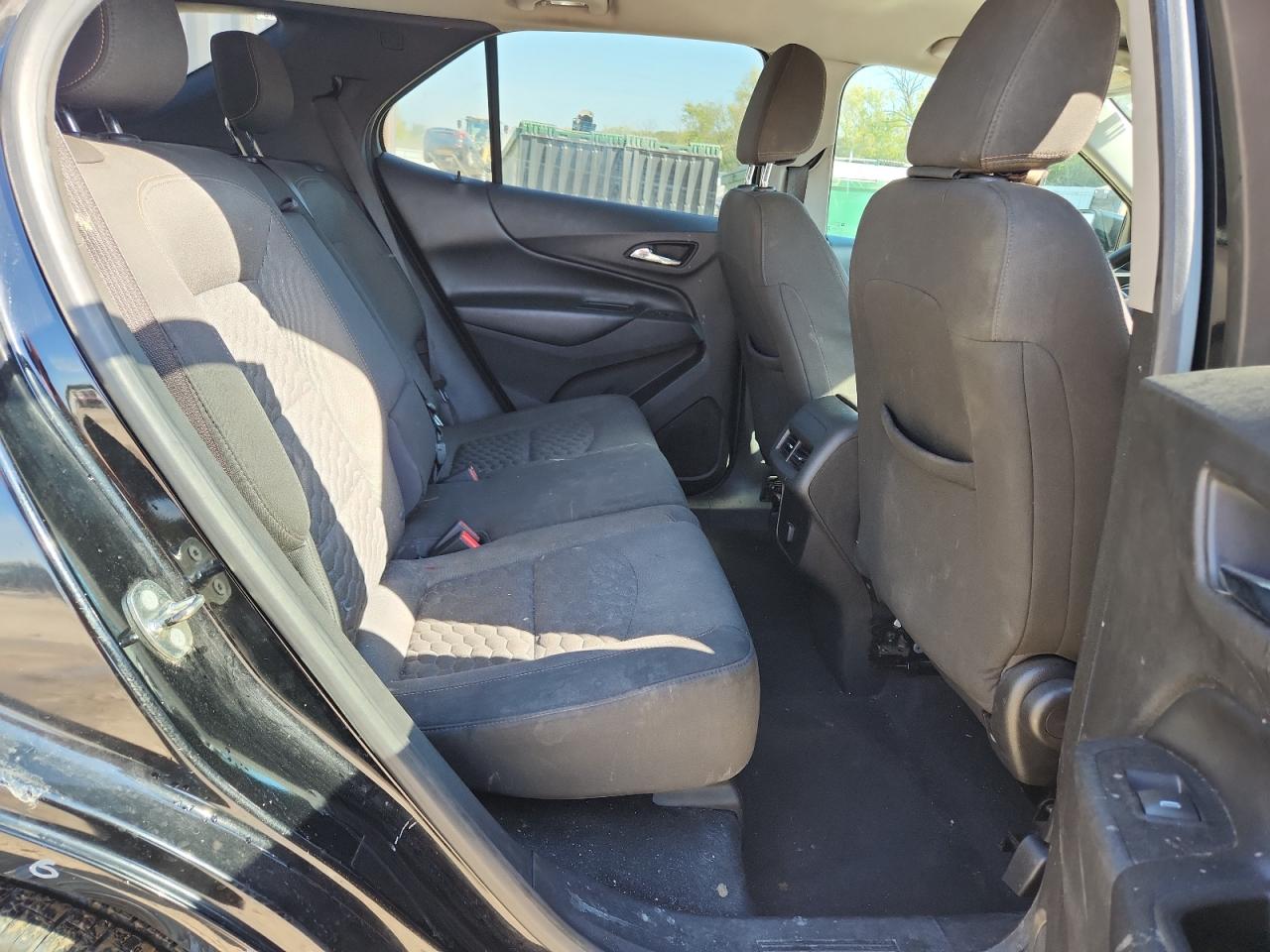 2018 Chevrolet Equinox Lt VIN: 3GNAXJEV2JL258509 Lot: 84484515