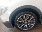 2013 SUZUKI SX4 S-CROSS SZ-T DDIS  for sale at Copart EAST KILBRIDE