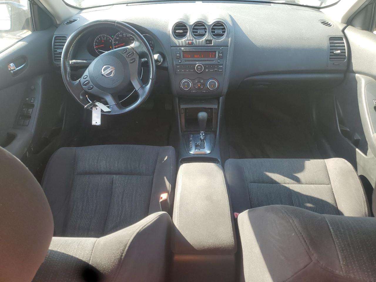 2010 Nissan Altima Base VIN: 1N4AL2AP6AN438020 Lot: 82092915