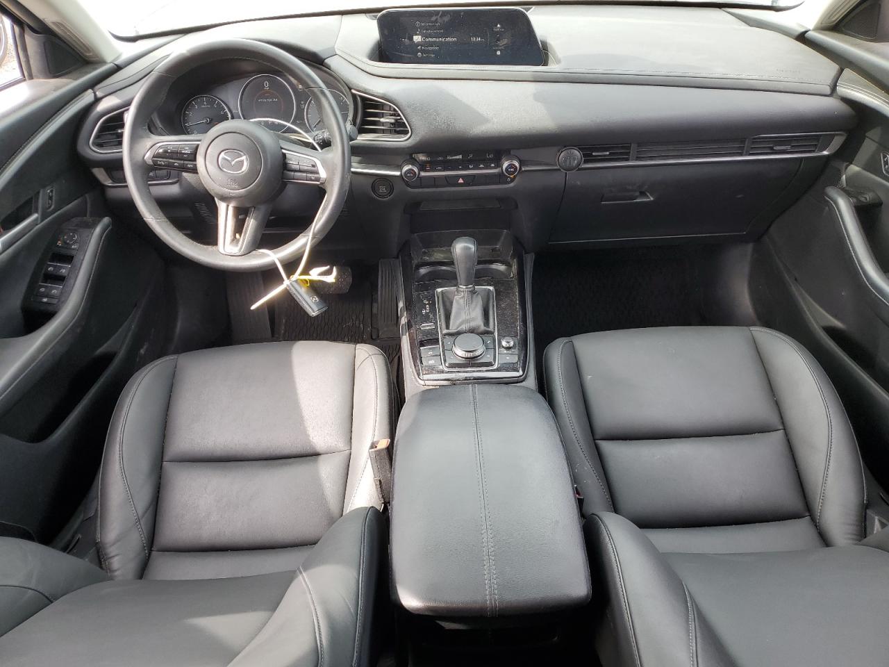 2024 Mazda Cx-30 Select VIN: 3MVDMBBM2RM616079 Lot: 80935205