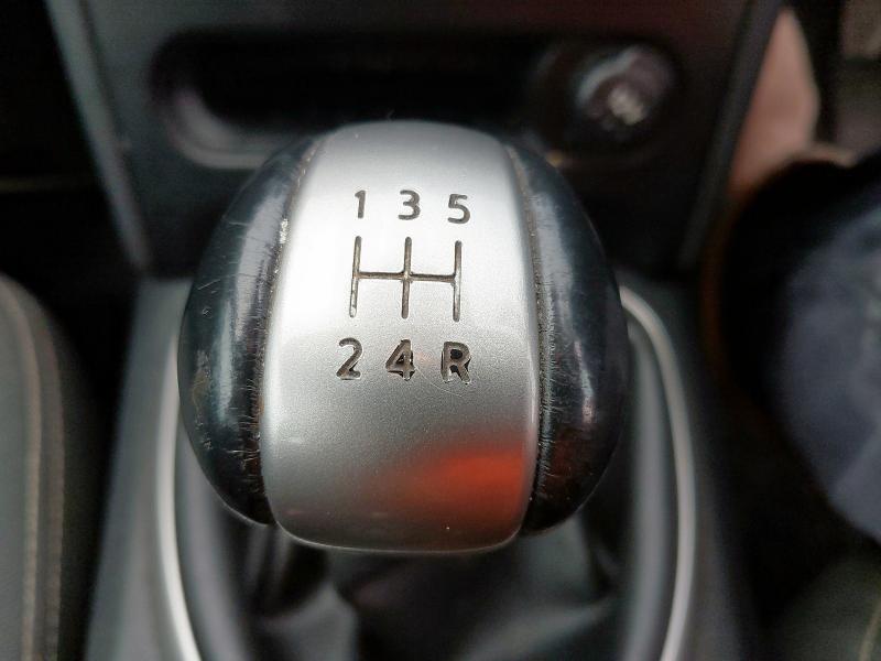 2011 NISSAN QASHQAI ACENTA 1.6 [117] ACENTA 5DR