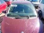 2016 PEUGEOT 108 ACTIVE  for sale at Copart BRISTOL