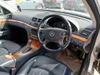 2006 MERCEDES E220 ELEGANCE CDI  for sale at Copart NEWBURY