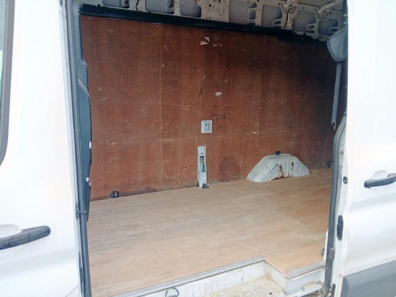 2016 FORD TRANSIT 350 