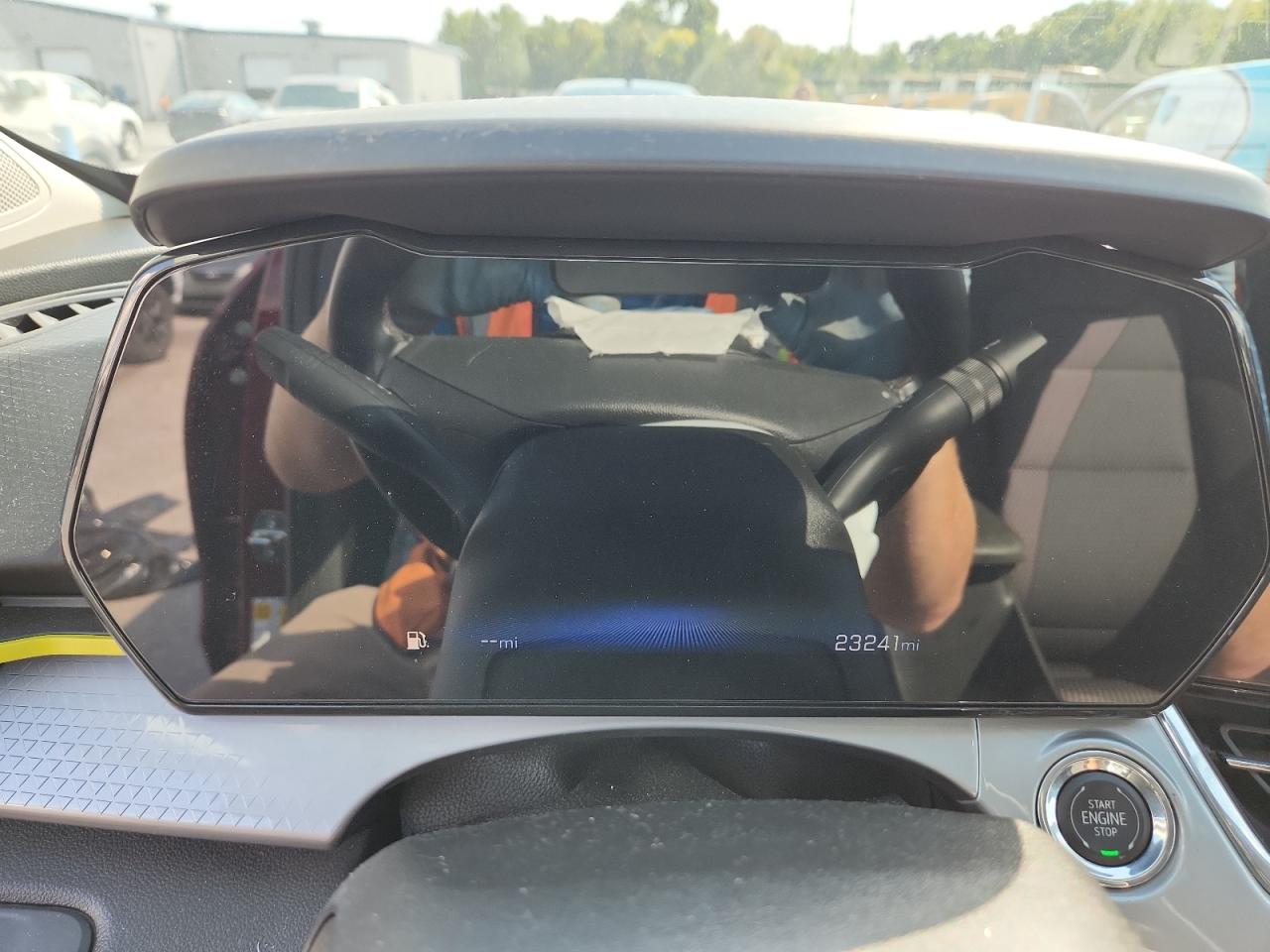 2024 Chevrolet Trax 1Lt VIN: KL77LHE21RC082084 Lot: 80641425