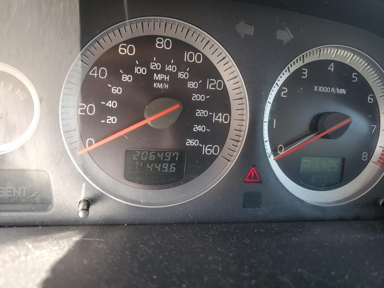 2013 Volvo Xc90 3.2 VIN: YV4952CZ7D1631100 Lot: 84360475