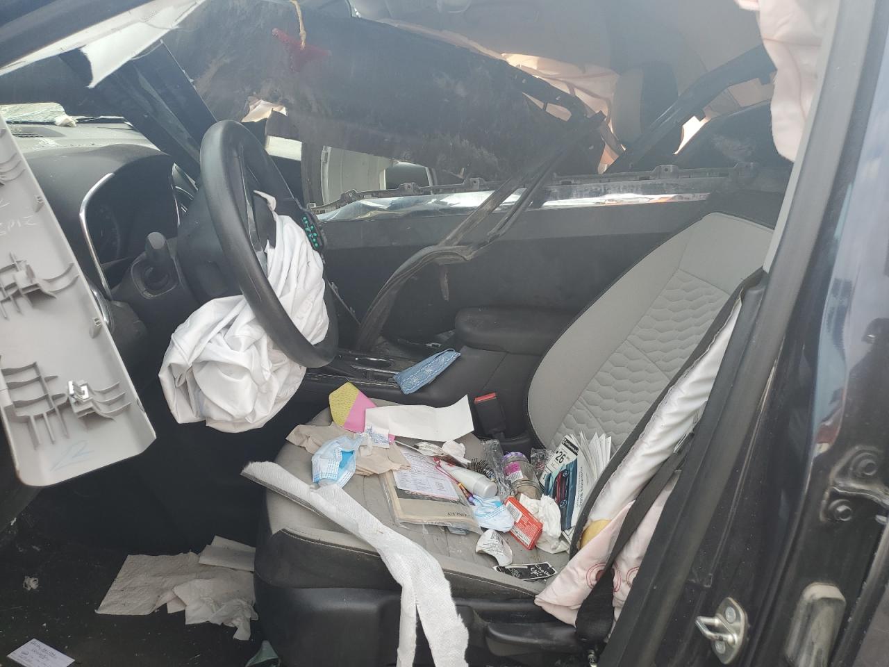 2018 Chevrolet Equinox Ls VIN: 3GNAXREV2JS500784 Lot: 80157715