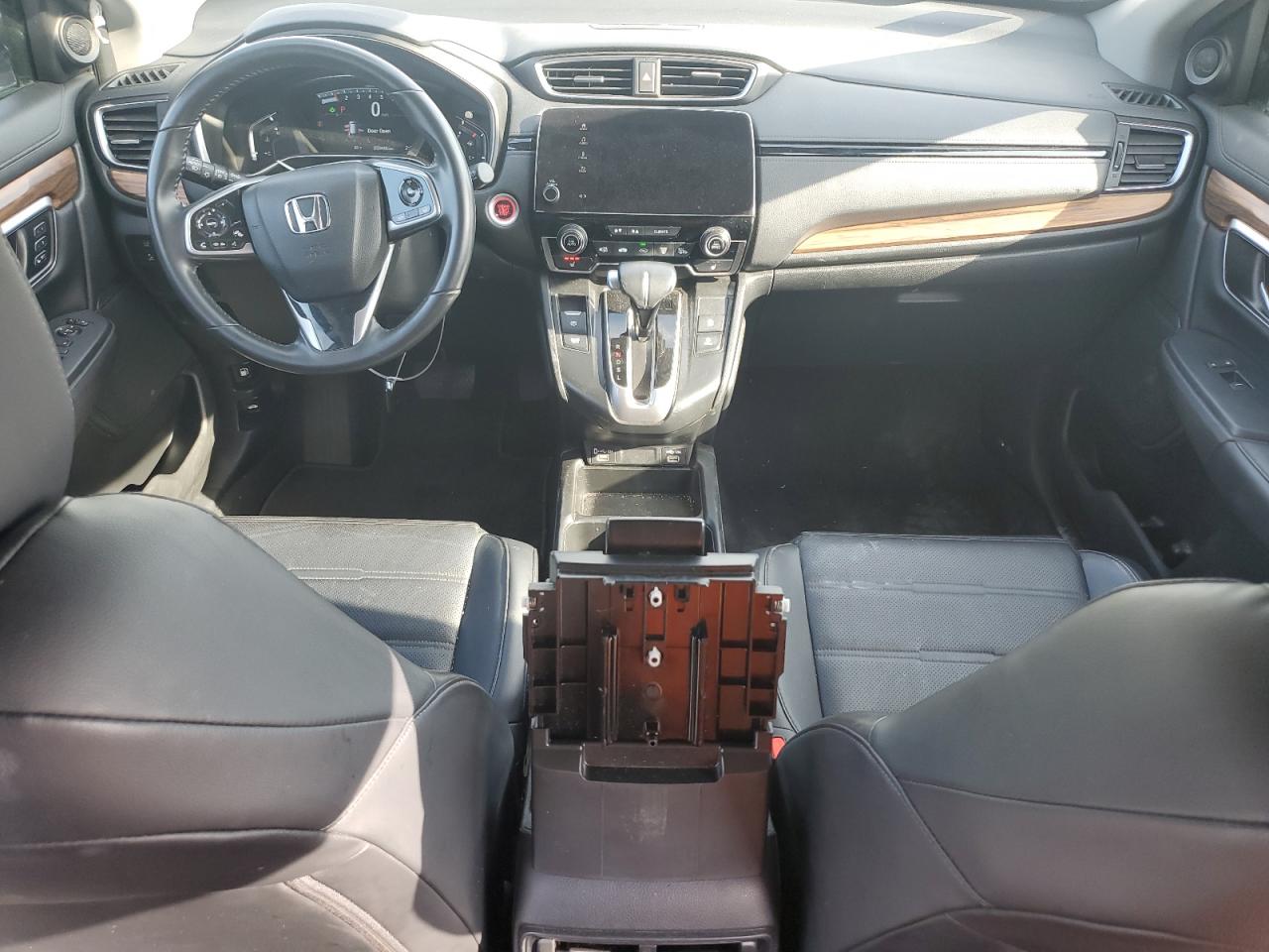 2022 Honda Cr-V Exl VIN: 2HKRW2H86NH636203 Lot: 72011865