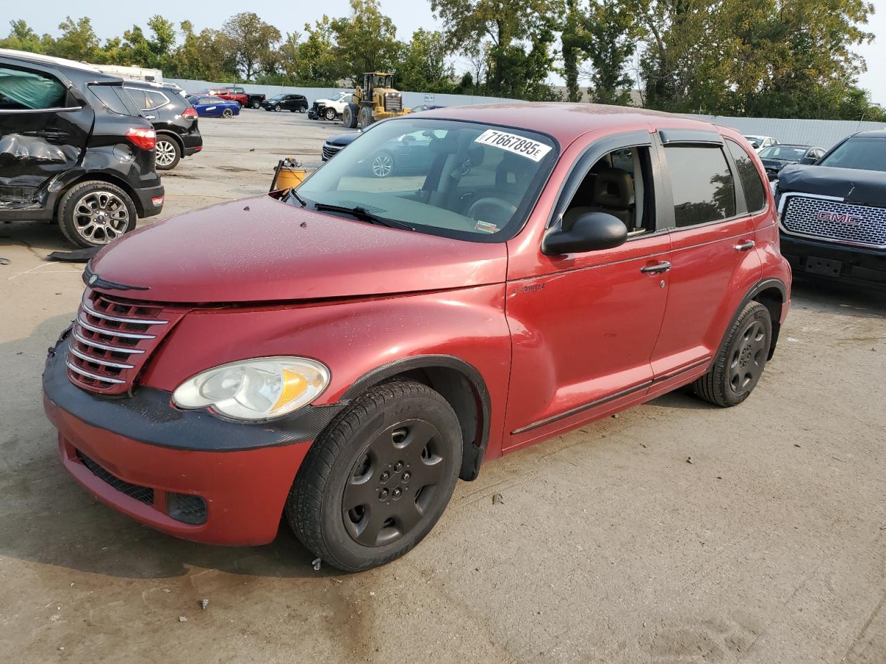 Vehicle photo