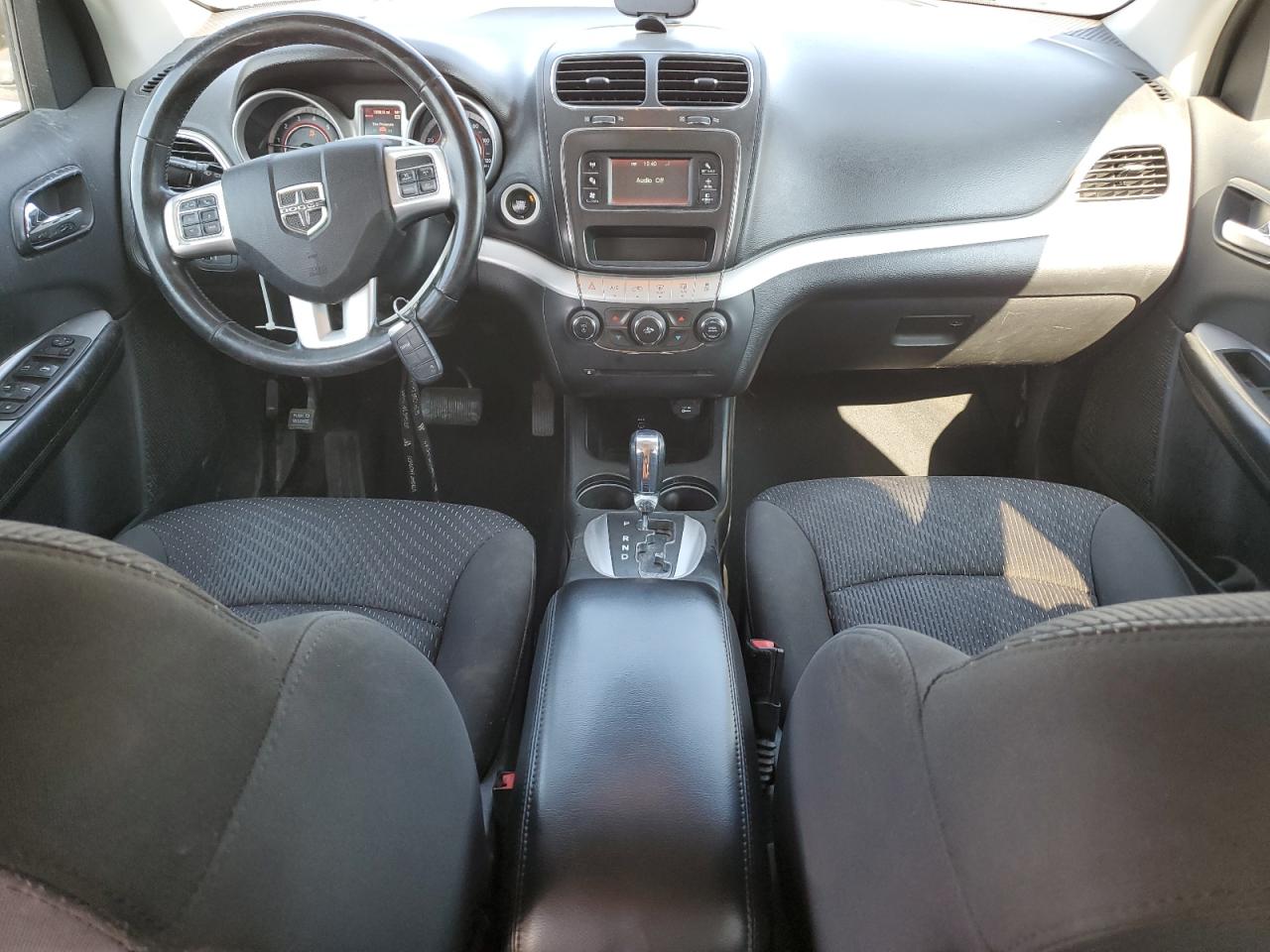 2018 Dodge Journey Se VIN: 3C4PDCABXJT216849 Lot: 71742725